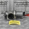 Βαλβίδα EGR Hyundai Santa Fe 2.2 D4EB - Kia Tucson Sportage 2.0 D4EA 2005-2010 28410-27410
