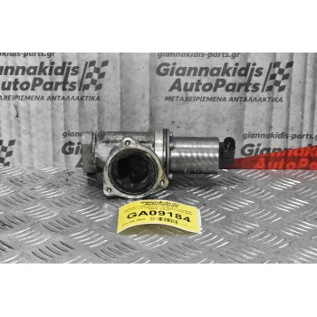 Βαλβίδα EGR Hyundai Santa Fe 2.2 D4EB - Kia Tucson Sportage 2.0 D4EA 2005-2010 28410-27410