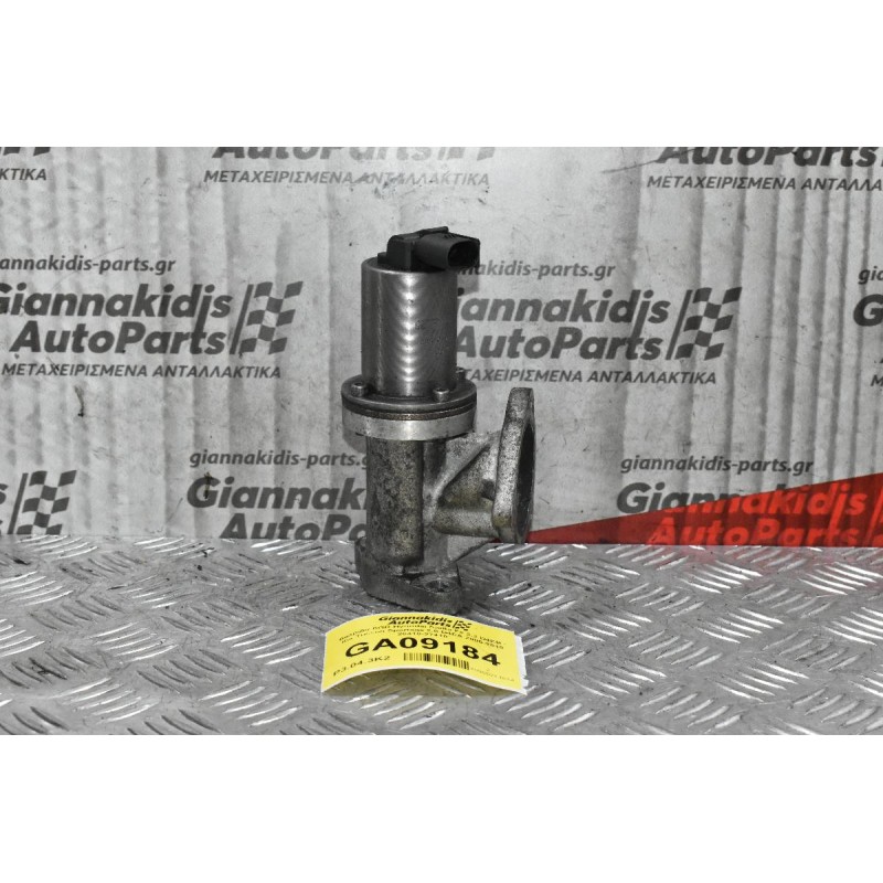 Βαλβίδα EGR Hyundai Santa Fe 2.2 D4EB - Kia Tucson Sportage 2.0 D4EA 2005-2010 28410-27410