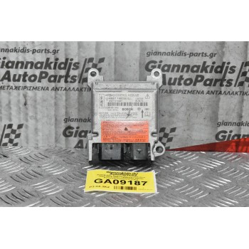 Εγκέφαλος Αερόσακου Ford Focus 2004-2008 4M5T14B056BJ (Θέλει Επαναπρογραμματισμο)