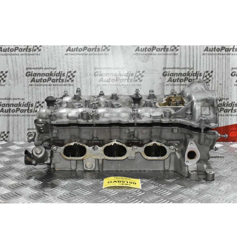 Καπάκι Μηχανής (Κεφαλάρι) Κινητήρα Mercedes-Benz S400 W221 272964B A2720161205 R2720162701