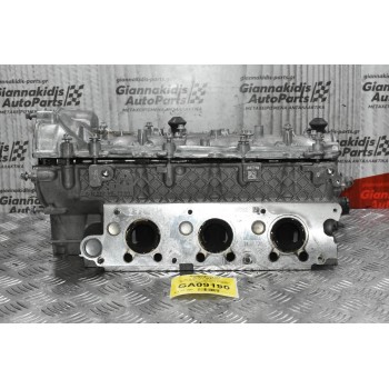 Καπάκι Μηχανής (Κεφαλάρι) Κινητήρα Mercedes-Benz S400 W221 272964B A2720161205 R2720162701