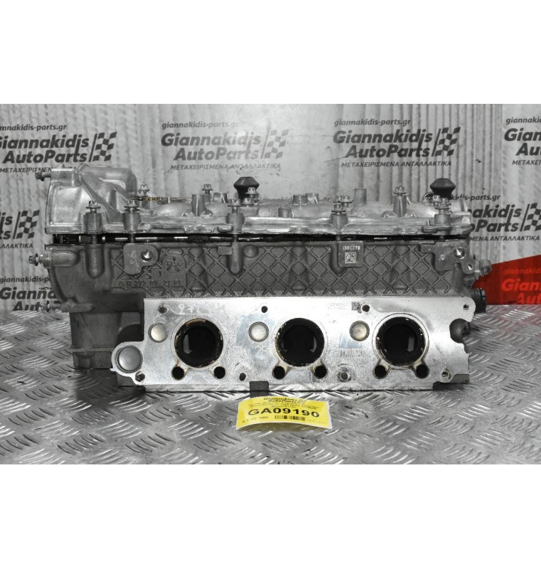 Καπάκι Μηχανής (Κεφαλάρι) Κινητήρα Mercedes-Benz S400 W221 272964B A2720161205 R2720162701