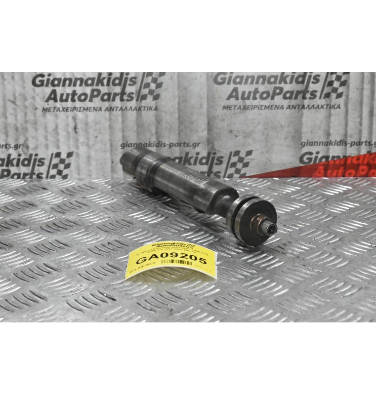 Αντίβαρο Κινητήρα Mitsubishi L200 Κ74 4D56 2.5 1997-2005 (29cm)