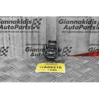 Διακόπτης Alarm Nissan Primera P12 2002-2007 NILES06016 (8pins)