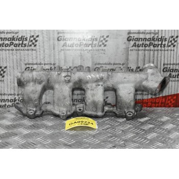 Πολλαπλή Εισαγωγής (Χταπόδι) Nissan Navara D22 YD25 133PS 1998-2005