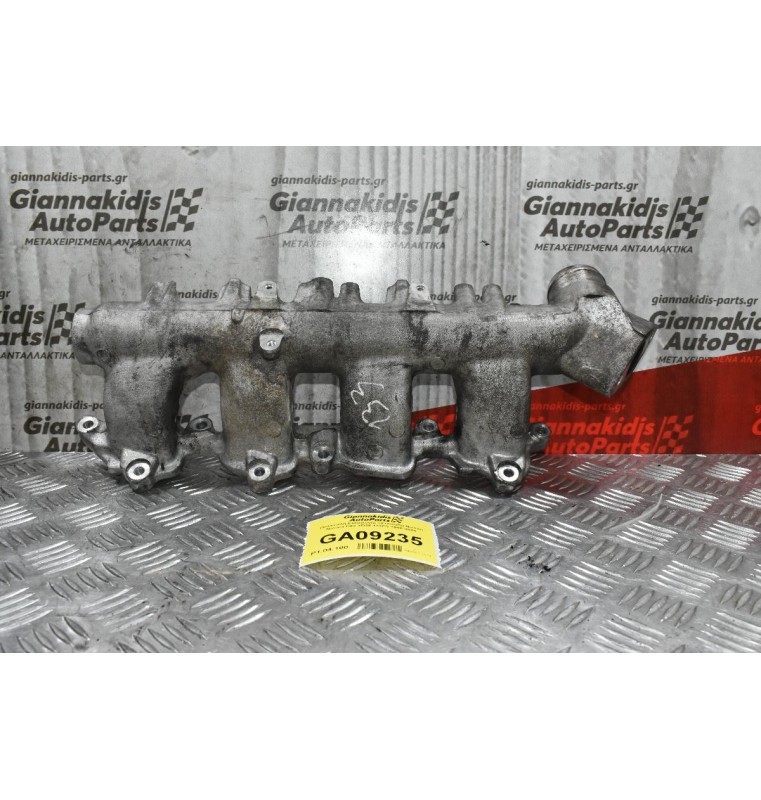 Πολλαπλή Εισαγωγής (Χταπόδι) Nissan Navara D22 YD25 133PS 1998-2005