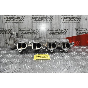 Πολλαπλή Εισαγωγής (Χταπόδι) Nissan Navara D22 YD25 133PS 1998-2005