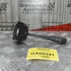 Διακόπτης Υαλοκαθαρυστήρων Nissan Navara D22 1998-2005 (7pins)