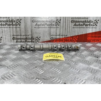 Μπεκιέρα-Φλογέρα Fiat Punto Multijet 2005-2012 0445214239