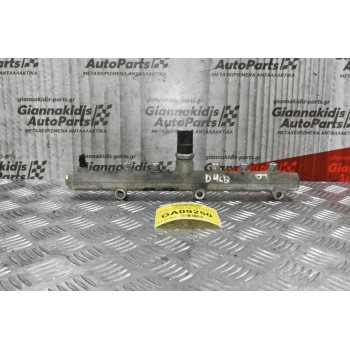 Μπεκιέρα Φλογέρα Kia Sorento 2.5 D4CB 2001-2009 0445214036 31400-4A010 0445214061