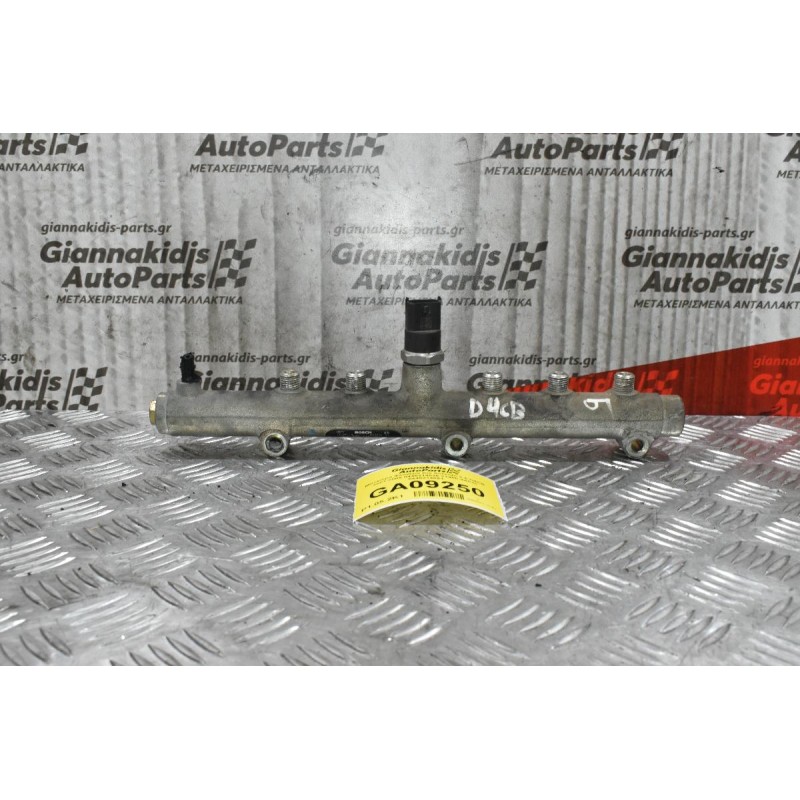 Μπεκιέρα Φλογέρα Kia Sorento 2.5 D4CB 2001-2009 0445214036 31400-4A010 0445214061