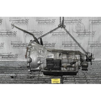 Αυτόματο Σασμάν Lexus IS250 GS250 2GR 2005-2014 35010-30A90