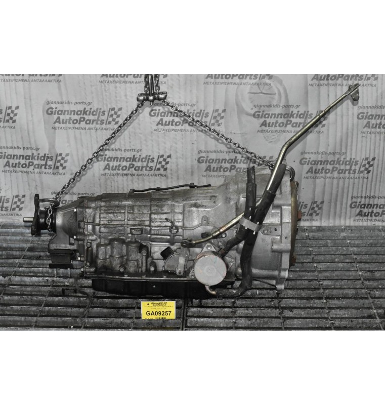 Αυτόματο Σασμάν Lexus IS250 GS250 2GR 2005-2014 35010-30A90