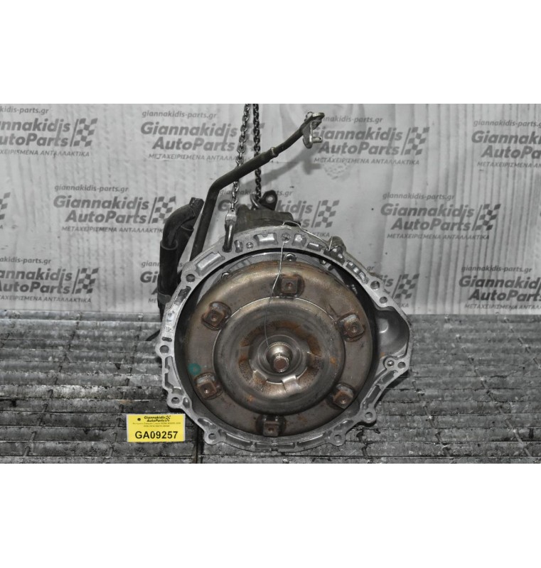 Αυτόματο Σασμάν Lexus IS250 GS250 2GR 2005-2014 35010-30A90