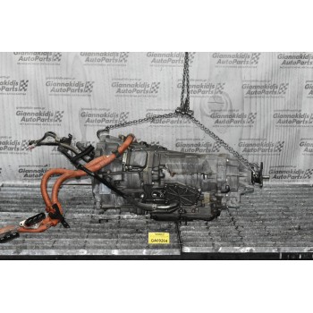 Αυτόματο Σασμάν Υβριδικό Lexus GS 450h 3.5 2GR 2005-2020 30910-30031