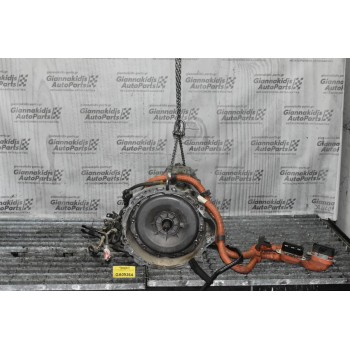 Αυτόματο Σασμάν Υβριδικό Lexus GS 450h 3.5 2GR 2005-2020 30910-30031