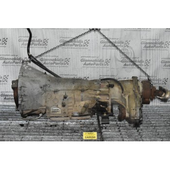 Κιβώτιο Ταχυτήτων / Αυτόματο Σασμάν Dodge Nitro 2.8 CRD VM52C 2008-2015 P52108649AA P52853452AB