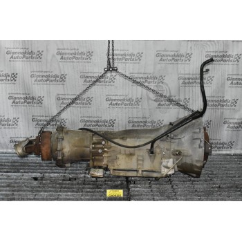 Κιβώτιο Ταχυτήτων / Αυτόματο Σασμάν Dodge Nitro 2.8 CRD VM52C 2008-2015 P52108649AA P52853452AB