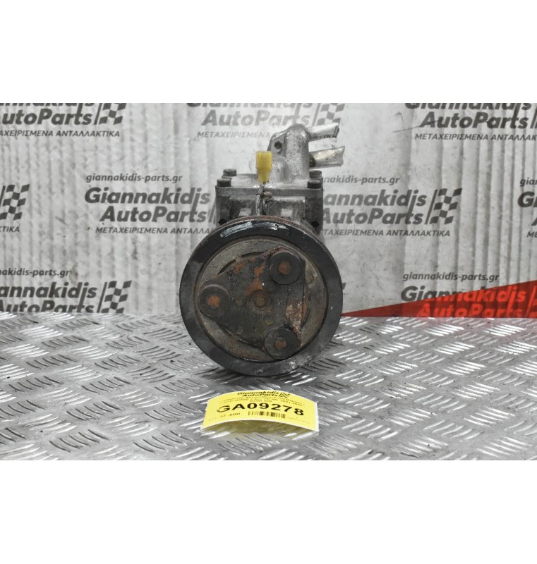 Κομπρεσέρ Aircondition Ford Ranger / Mazda B2500 2.5cc TD WL 2001-2005 RZWLA06