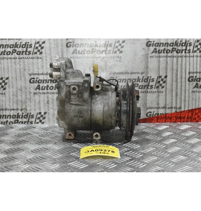 Κομπρεσέρ Aircondition Ford Ranger / Mazda B2500 2.5cc TD WL 2001-2005 RZWLA06