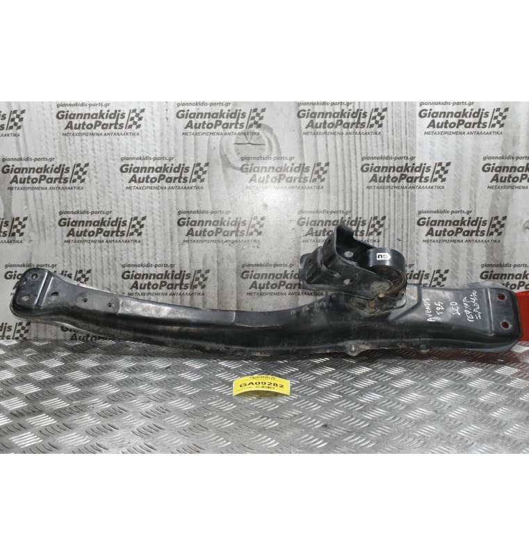 Γέφυρα Σασμάν Toyota Avensis T25 2003-2008