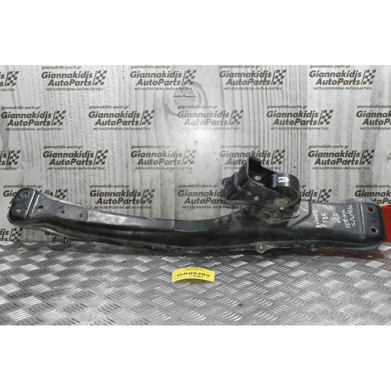 Γέφυρα Σασμάν Toyota Avensis T25 2003-2008