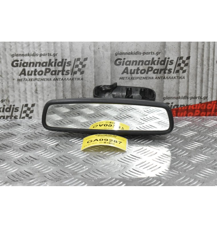 Καθρέπτης Εσωτερικός Nissan Navara D40 2005-2010