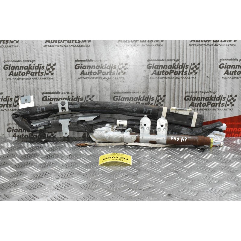 Αερόσακος Οροφής Αριστερός Nissan Navara D40 2005-2010