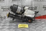 Βάση Φίλτρου Λαδιού-Ψυγείο Λαδιού Opel Corsa Z13DT 2001-2010