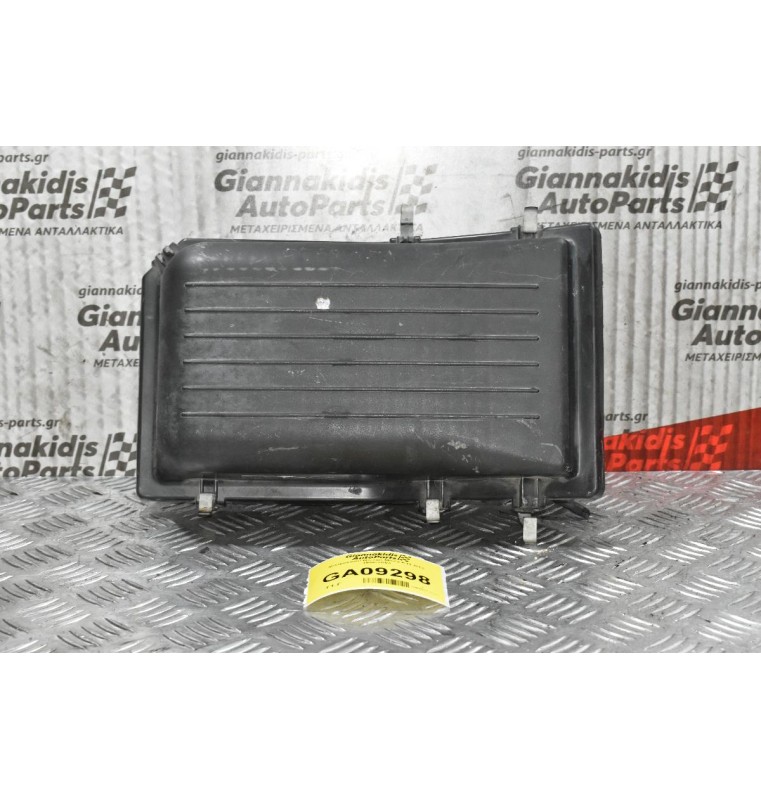 Φιλτροκούτι Nissan Micra Κ11 CG13 1998-2003