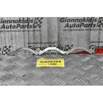 Γέφυρα Προθερμάνσεως Mitsubishi L200 4D56 1997-2005