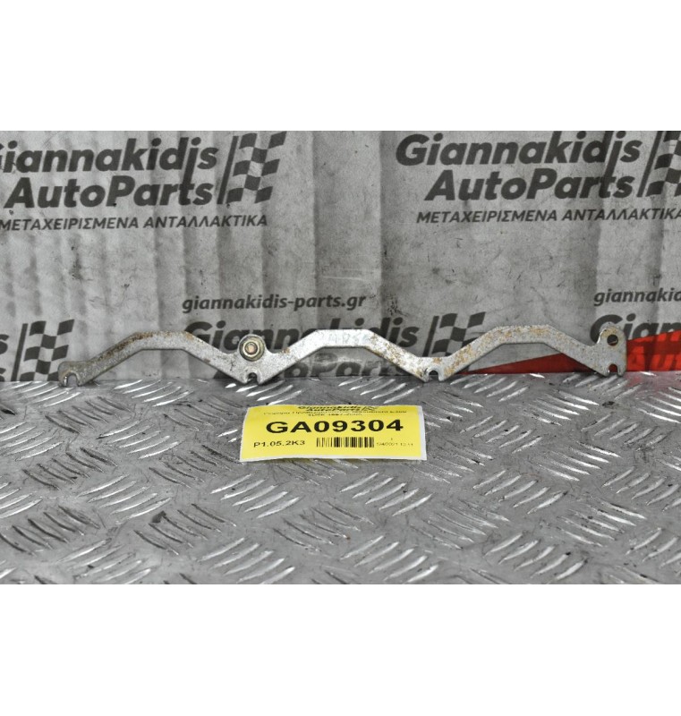 Γέφυρα Προθερμάνσεως Mitsubishi L200 4D56 1997-2005