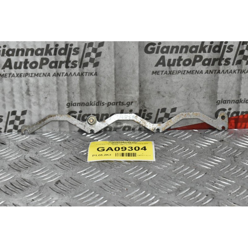 Γέφυρα Προθερμάνσεως Mitsubishi L200 4D56 1997-2005