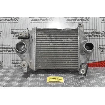 Ψυγείο Intercooler Nissan King Cab D21 1990-1998