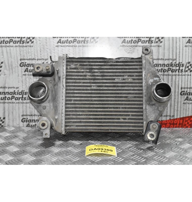 Ψυγείο Intercooler Nissan King Cab D21 1990-1998