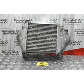 Ψυγείο Intercooler Nissan King Cab D21 1990-1998