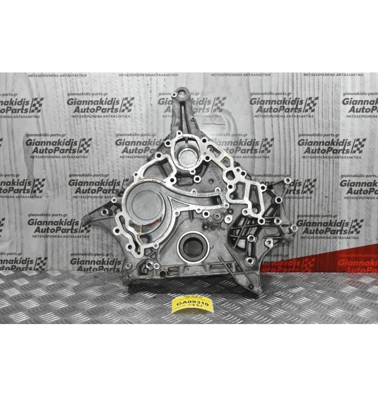 Καθρέφτης Μηχανής Mercedes-Benz S 400 272964 2004-2010 R2720151102