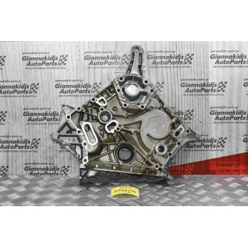 Καθρέφτης Μηχανής Mercedes-Benz S 400 272964 2004-2010 R2720151102