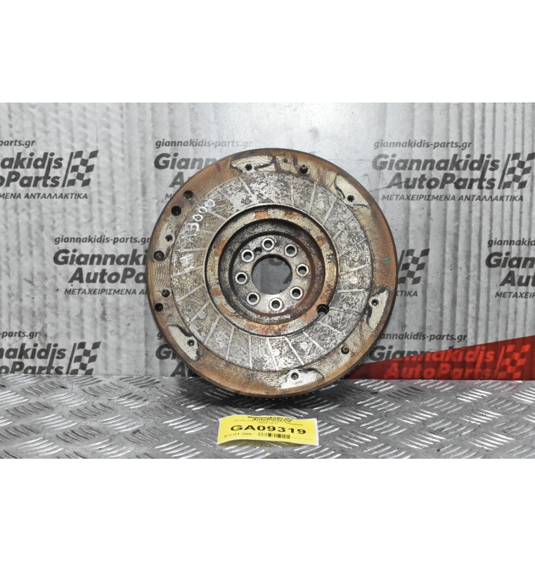Βολάν Fiat Grande Punto 199Α9000 2005-2012 55201348