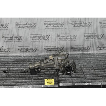 Βοηθητικό Κιβώτιο Ταχυτήτων / Σασμάν Jeep Patriot - Compass 2.4 Βενζίνη ERZ 2005-2012