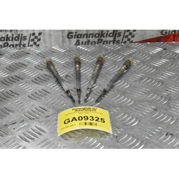 Προθερμάνσεις Toyota Avensis 1CD 2003-2008