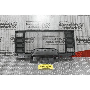 Κάλυμμα Καντράν - Κοντέρ Ταμπλό Mitsubishi Canter Fuso 1997-2004 MK427857 MK405104