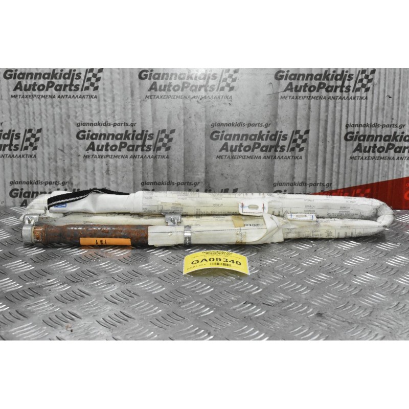 Αερόσακος Κουρτίνα Αριστερός Toyota Avensis 2003-2008