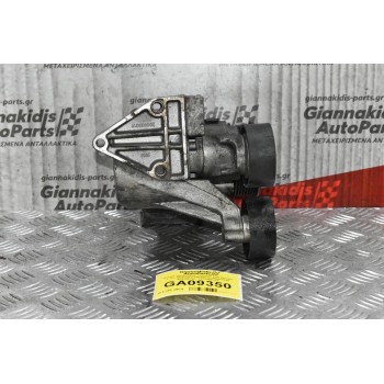 Αντλία Υδραυλικού Τιμονιού Fiat Ducato 2.3cc MultiJet F1AE0481D 2006-2010 504184720 / 7612955121