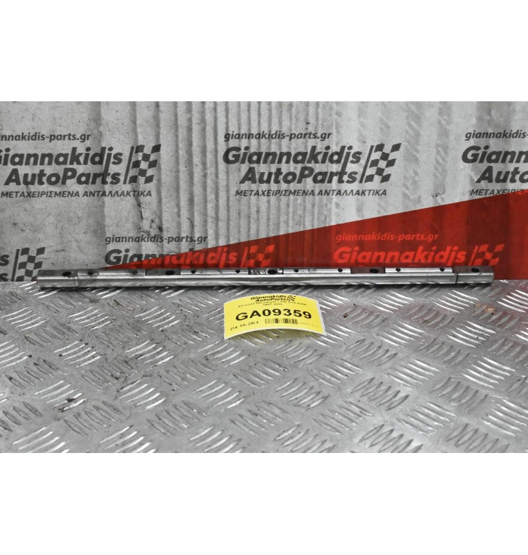 Φλογέρα Mitsubishi L200 Κ74 4D56 1997-2005