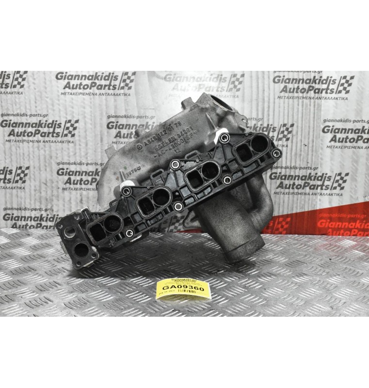 Πολλαπλή Εισαγωγής Χταπόδι Mercedes-Benz Sprinter 2006-2013 A6461420179