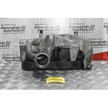 Πολλαπλή Εισαγωγής Χταπόδι Mercedes-Benz Sprinter 2006-2013 A6461420179