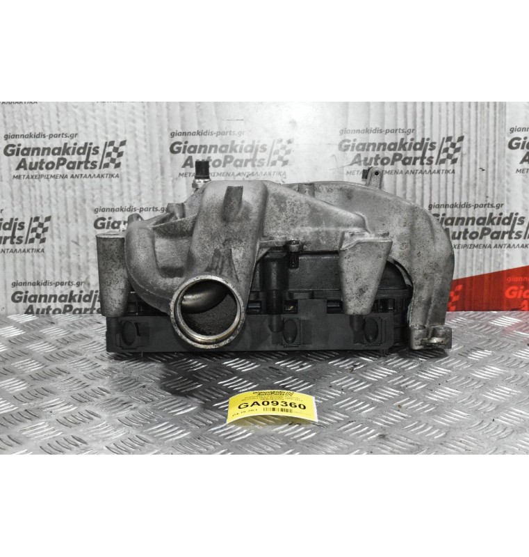 Πολλαπλή Εισαγωγής Χταπόδι Mercedes-Benz Sprinter 2006-2013 A6461420179