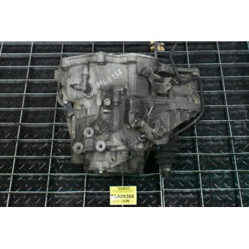 Κιβώτιο Ταχυτήτων / Σασμάν Opel Astra H 1.7 CDTI Z17DTH 2004-2010 (F23)